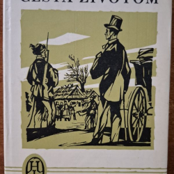 Jégé - Cesta životom