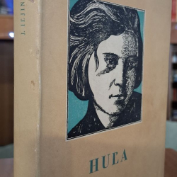 Jelena Iľjina - Huľa