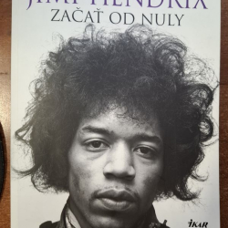 Jimi Hendrix - Začať od nuly