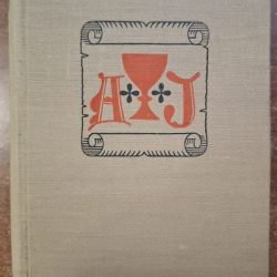 Jirásek Alois - Susedia - Skaláci