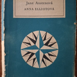 Austenová Jane - Anna Elliotová