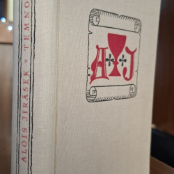 Jirásek Alois - Temno