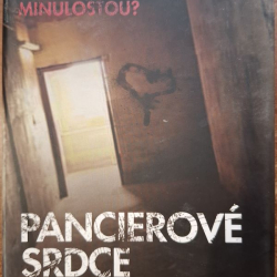 Jo Nesbo - Pancierové srdce