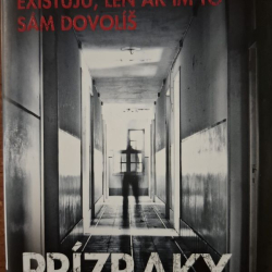 Jo Nesbo - Prízraky