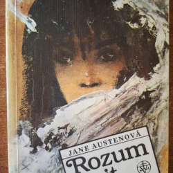 Austenová Jane - Rozum a cit