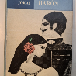 Jókai Mór - Cigánsky barón