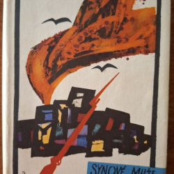 Jókai Mór - Synové muže kamenného srdce