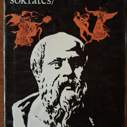 Toman Josef, Miroslava Tomanová - Sokrates
