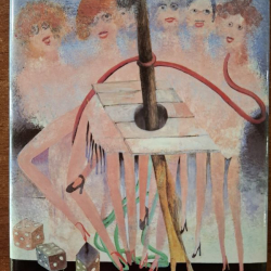 Juan Carlos Martini - Nahý život