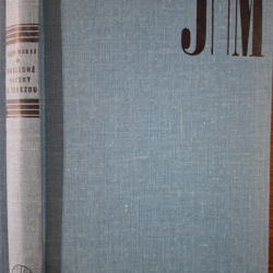 Juan Marsé - Posledné večery s Terezou