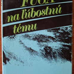 Karczewska Wanda - Fúga na ľúbostnú tému