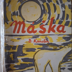 Karelin D. - Máška