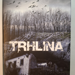 Karika Jozef - Trhlina