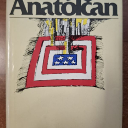 Kazan Elia - Anatólčan