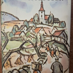 Baar Šimon Jindřich - Holoubek