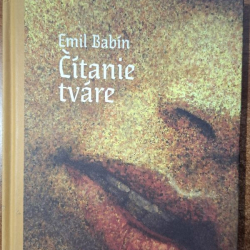Babín Emil - Čítanie tváre
