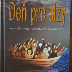 Kirby Emma Jane - Deň pre slzy