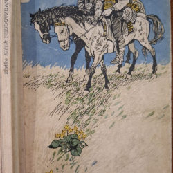 Klátik Zlatko - Neodovzdaný odkaz