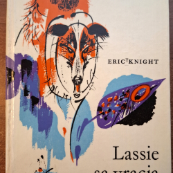 Knight Eric - Lassie sa vracia