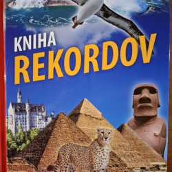 Kniha rekordov