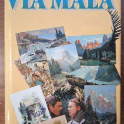 Knittel John - Via Mala