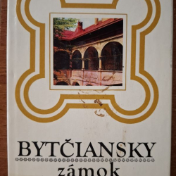 Kočiš Jozef - Bytčiansky zámok