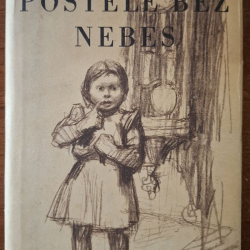 Konrád Karel - Postele bez nebes