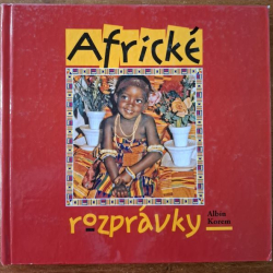 Korem Albín - Africké rozprávky