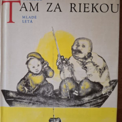 Korinec Jurij - Tam za riekou