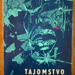 Bajla Ján  - Tajomstvo asteroidov