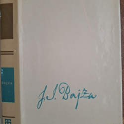 Bajza J.I. - Príhody a skúsenosti mladíka Reného (Zl.fond slov.literatúry 1976)