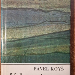 Koyš Pavel - Kde má človek vlasť