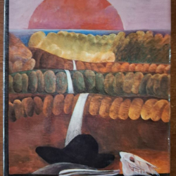 A.B.Guthrie Jr. - Z Missouri do Oregonu