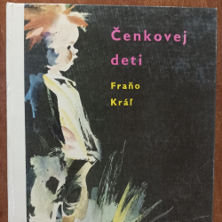 Kráľ Fraňo - Čenkovej deti