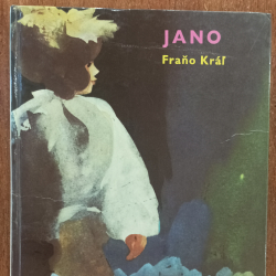 Kráľ Fraňo - Jano