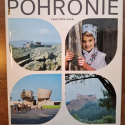 Krasl František - Pohronie
