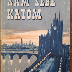 Balchin Nigel - Sám sebe katom
