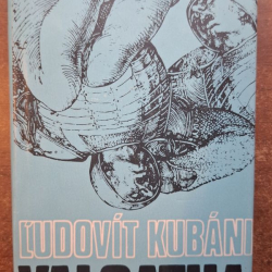 Kubáni Ľudovít - Valgatha - čítanie štud.mládeže