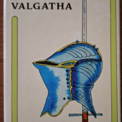 Kubáni Ľudovít - Valgatha