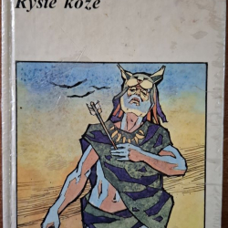 Kubernát-Cecko F. - Rysie kože