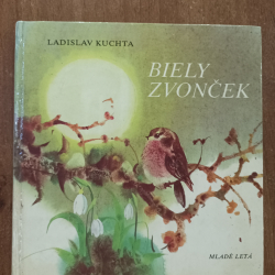 Kuchta Ladislav  - Biely zvonček