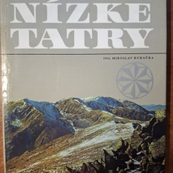 Kukačka Miroslav - Nizke Tatry
