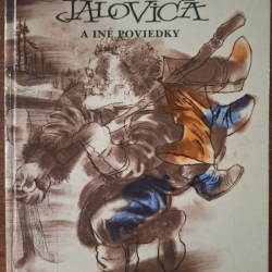 Kukučín Martin - Rysavá jalovica a iné poviedky