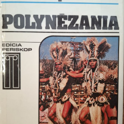 Krupa Viktor - Polynézania