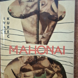 Kupec Ivan - Mahonai