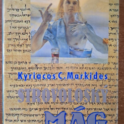 Kyriacos C.Markides - Strovoloský Mág