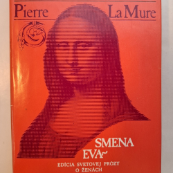 La Mure Pierre -  Život Mony Lisy