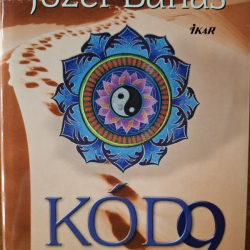 Banáš Jozef - Kód 9
