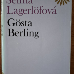 Lagerlofová Selma - Gosta Berling