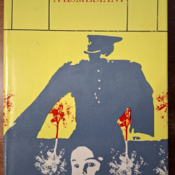 Lam Visvald - Bábka a komediant